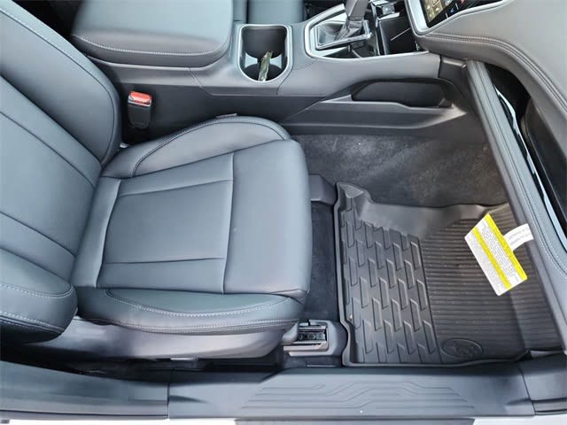 Thumbnail: 2025 Subaru Outback - 26