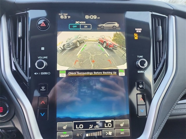 Thumbnail: 2025 Subaru Outback - 30