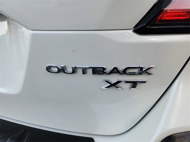 Thumbnail: 2025 Subaru Outback - 21