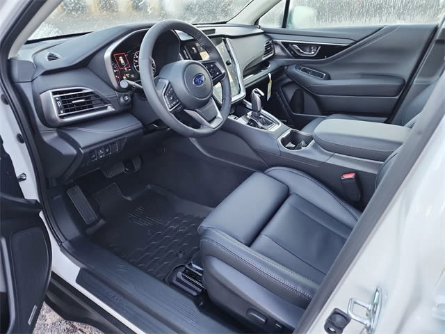 Thumbnail: 2025 Subaru Outback - 10
