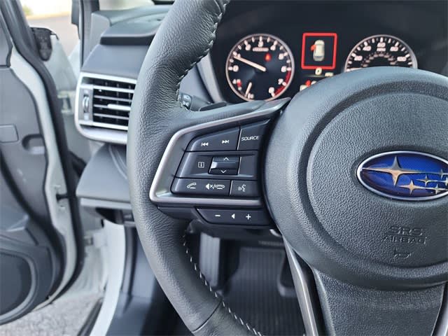 Thumbnail: 2025 Subaru Outback - 27