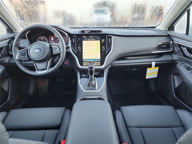 Thumbnail: 2025 Subaru Outback - 2