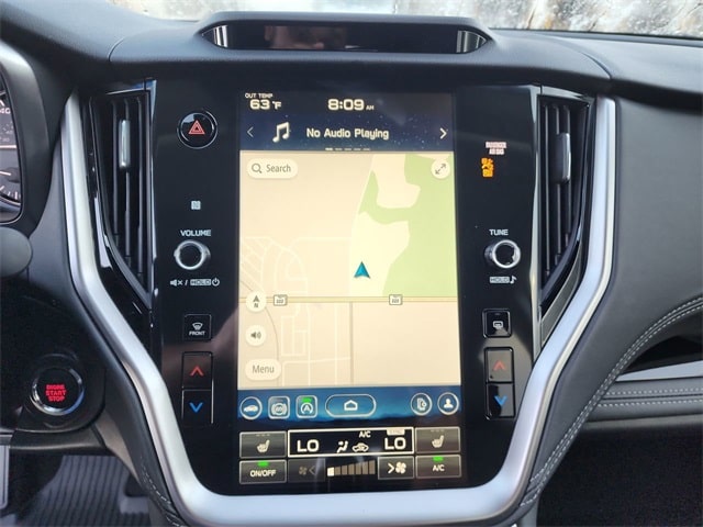 Thumbnail: 2025 Subaru Outback - 29