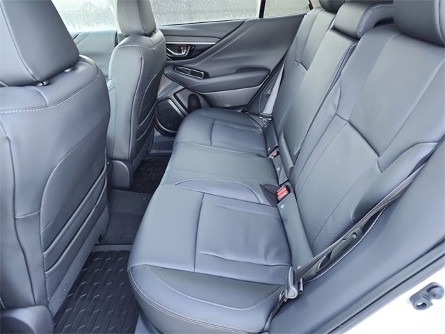 Thumbnail: 2025 Subaru Outback - 24