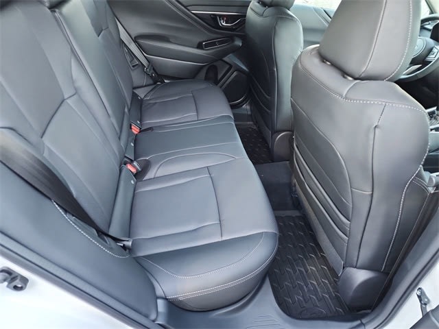 Thumbnail: 2025 Subaru Outback - 25