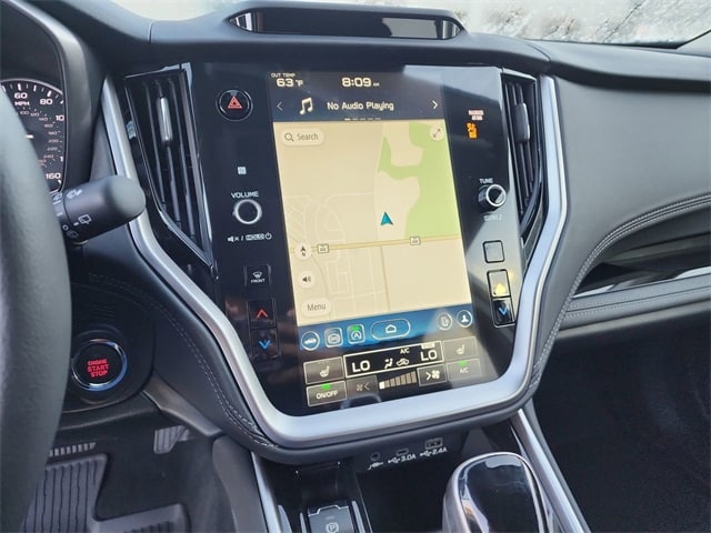 Thumbnail: 2025 Subaru Outback - 13