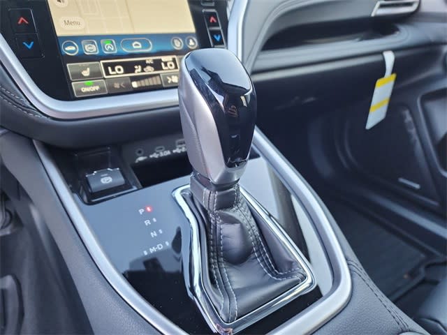 Thumbnail: 2025 Subaru Outback - 14