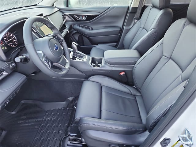 Thumbnail: 2025 Subaru Outback - 11