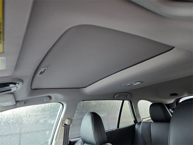 Thumbnail: 2025 Subaru Outback - 23