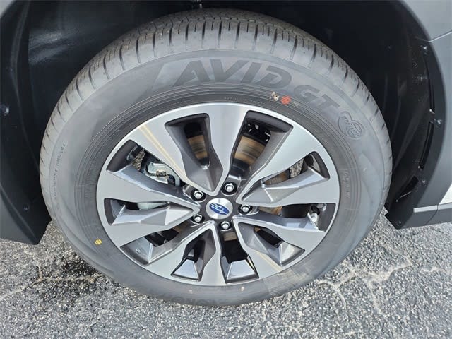 Thumbnail: 2025 Subaru Outback - 8