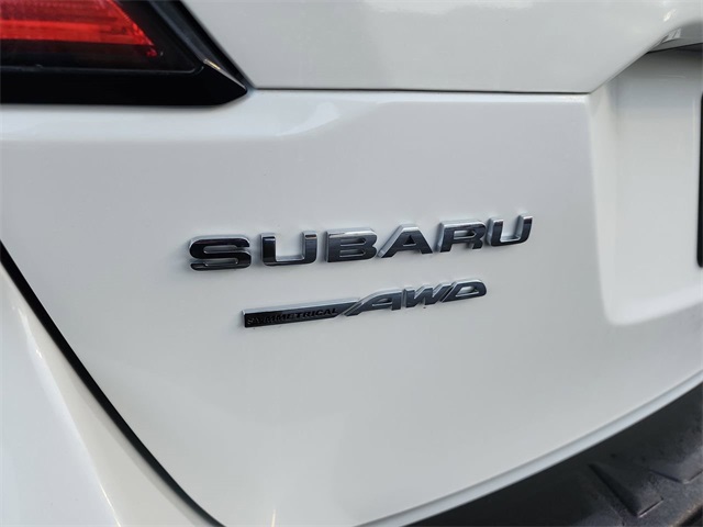 Thumbnail: 2025 Subaru Outback - 7