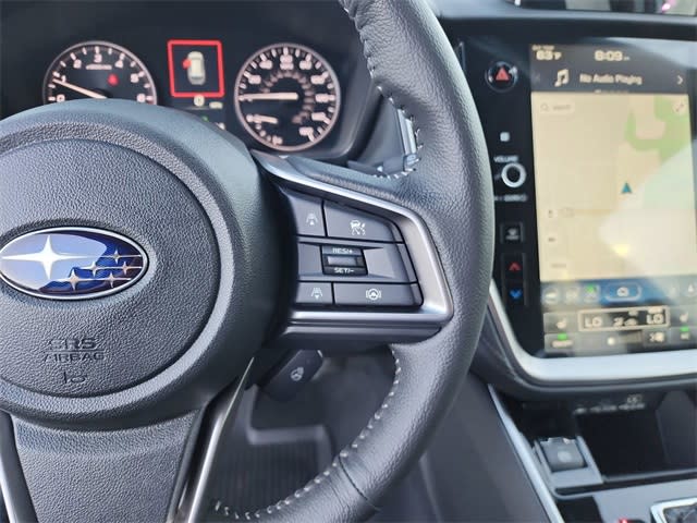Thumbnail: 2025 Subaru Outback - 28