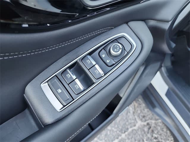 Thumbnail: 2025 Subaru Outback - 22