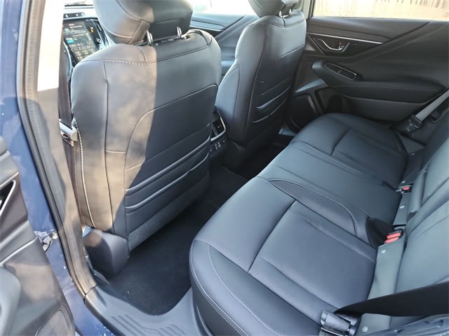 Thumbnail: 2025 Subaru Outback - 12