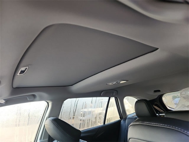 Thumbnail: 2025 Subaru Outback - 24