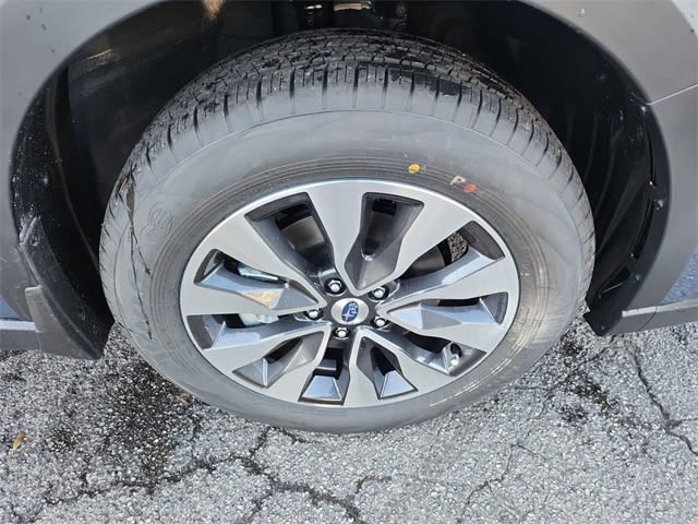 Thumbnail: 2025 Subaru Outback - 8