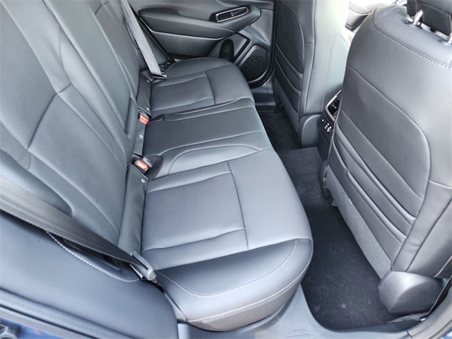 Thumbnail: 2025 Subaru Outback - 26