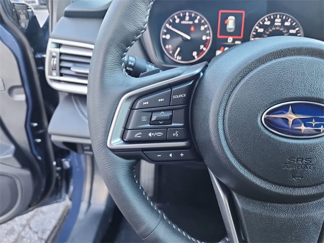 Thumbnail: 2025 Subaru Outback - 27