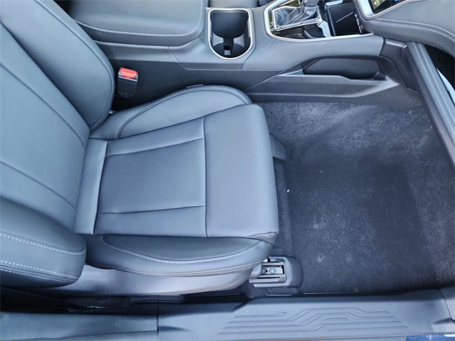 Thumbnail: 2025 Subaru Outback - 11