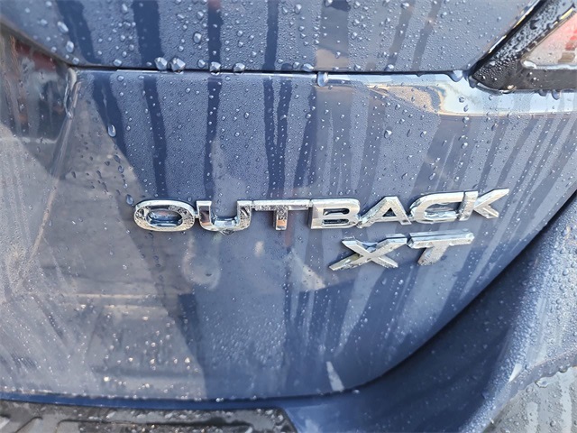 Thumbnail: 2025 Subaru Outback - 22