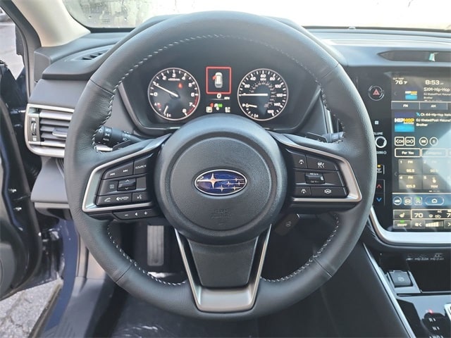 Thumbnail: 2025 Subaru Outback - 13