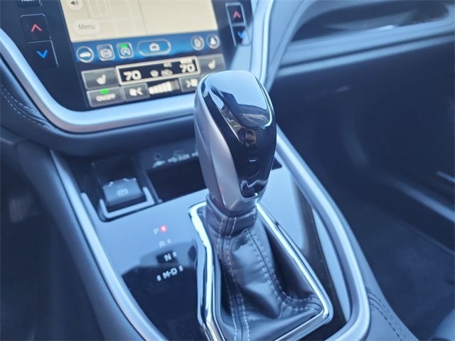 Thumbnail: 2025 Subaru Outback - 15
