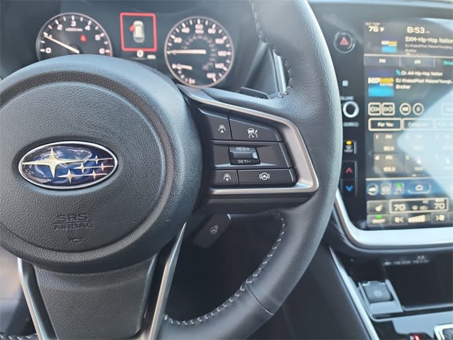 Thumbnail: 2025 Subaru Outback - 28