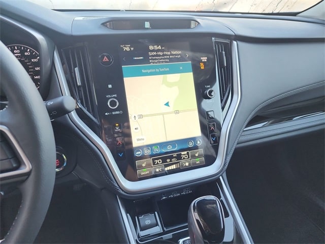 Thumbnail: 2025 Subaru Outback - 14