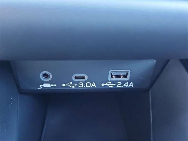 Thumbnail: 2025 Subaru Outback - 32