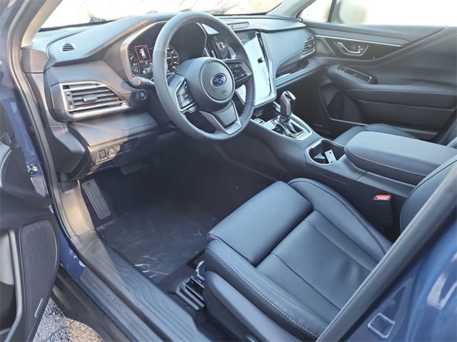 Thumbnail: 2025 Subaru Outback - 2