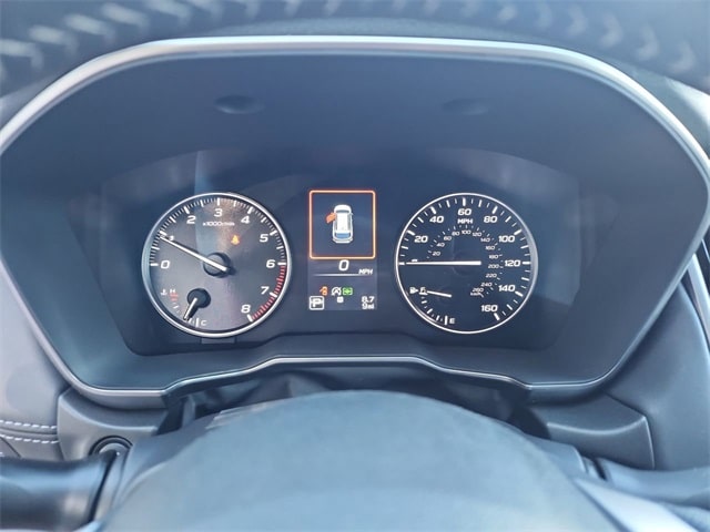 Thumbnail: 2025 Subaru Outback - 16