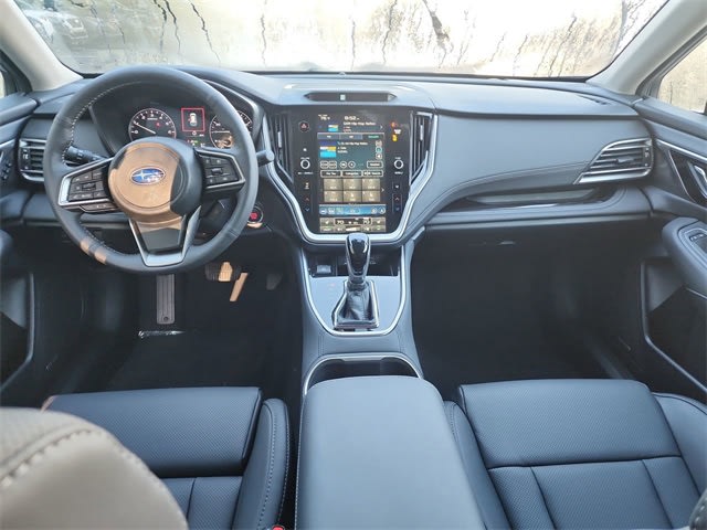 Thumbnail: 2025 Subaru Outback - 9