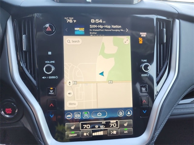 Thumbnail: 2025 Subaru Outback - 29