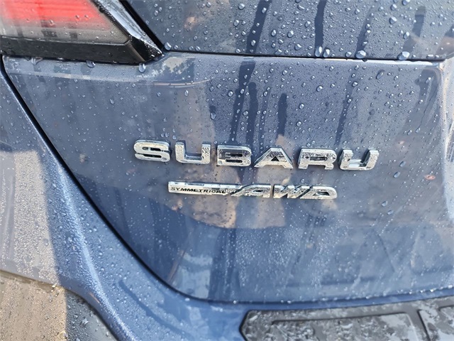 Thumbnail: 2025 Subaru Outback - 7