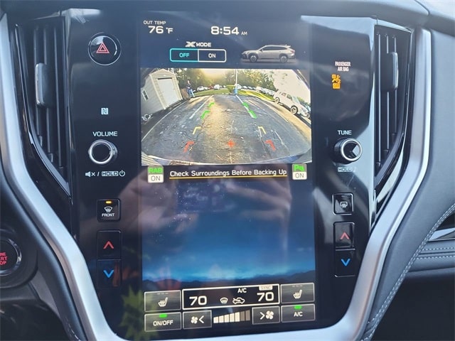 Thumbnail: 2025 Subaru Outback - 30