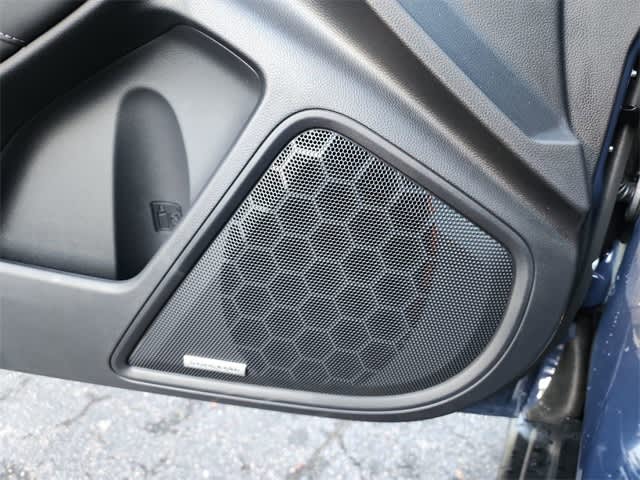 Thumbnail: 2025 Subaru Outback - 31