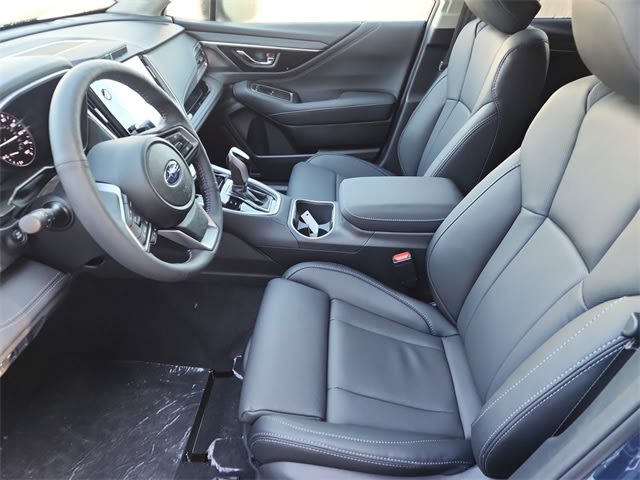 Thumbnail: 2025 Subaru Outback - 10