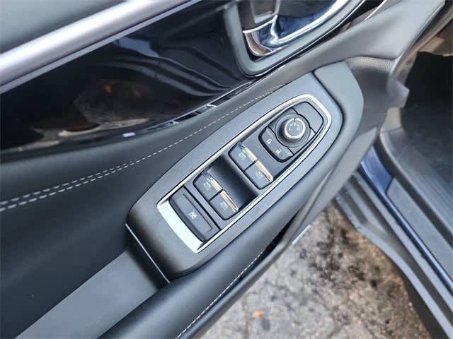 Thumbnail: 2025 Subaru Outback - 23