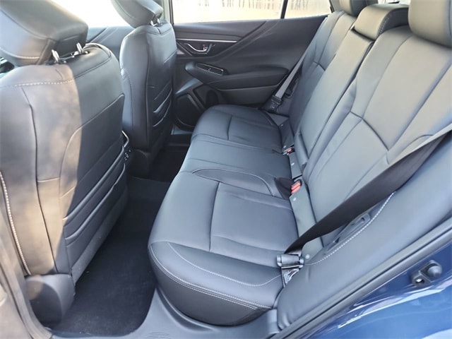 Thumbnail: 2025 Subaru Outback - 25