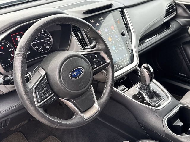 Thumbnail: 2023 Subaru Outback - 2