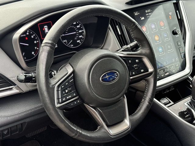 Thumbnail: 2023 Subaru Outback - 12