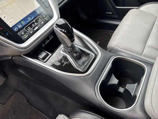 Thumbnail: 2023 Subaru Outback - 14