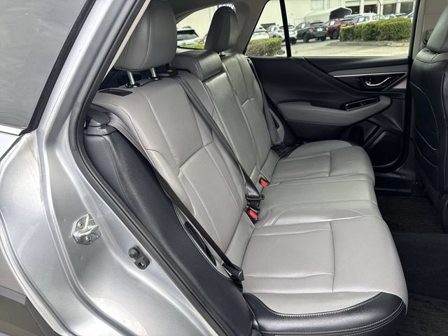 Thumbnail: 2023 Subaru Outback - 27