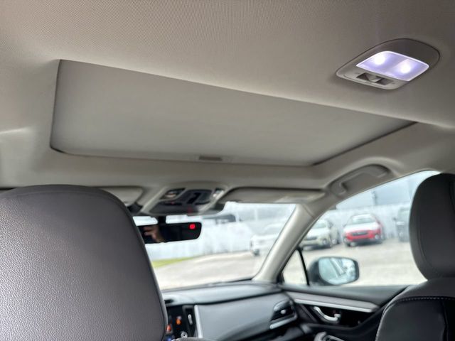 Thumbnail: 2023 Subaru Outback - 25