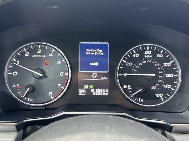 Thumbnail: 2023 Subaru Outback - 15