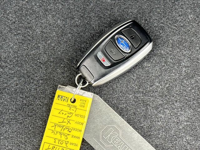 Thumbnail: 2023 Subaru Outback - 17