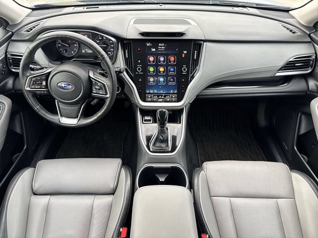 Thumbnail: 2023 Subaru Outback - 8