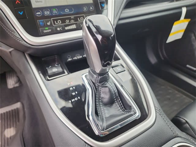 Thumbnail: 2025 Subaru Outback - 16