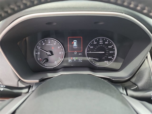 Thumbnail: 2025 Subaru Outback - 17