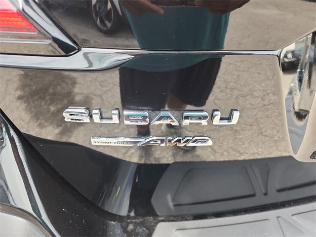 Thumbnail: 2025 Subaru Outback - 7
